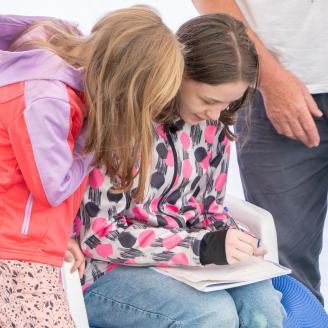 ViDRa Dr. rendelt a Szívünk Napja eseményén