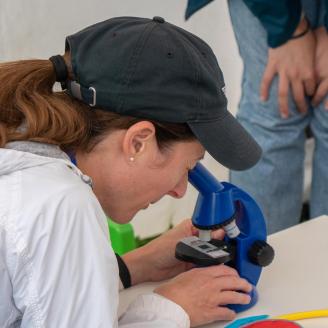 ViDRa Dr. rendelt a Szívünk Napja eseményén