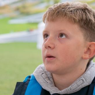 ViDRa Dr. rendelt a Szívünk Napja eseményén