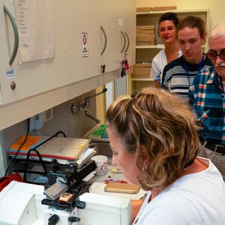 Hivatásunk éjszakája - 18 éven felülieknek