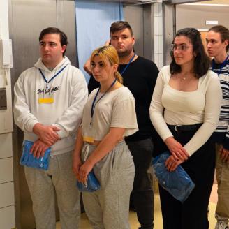 Hivatásunk éjszakája - 18 éven felülieknek