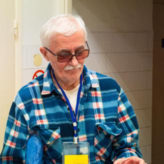 Hivatásunk éjszakája - 18 éven felülieknek