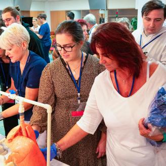 Hivatásunk éjszakája - 18 éven felülieknek