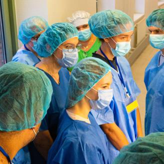 Hivatásunk éjszakája - 18 éven felülieknek