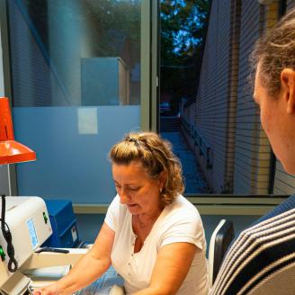 Hivatásunk éjszakája - 18 éven felülieknek