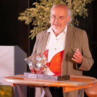 Művészet és terápia konferencia az Állatkertben