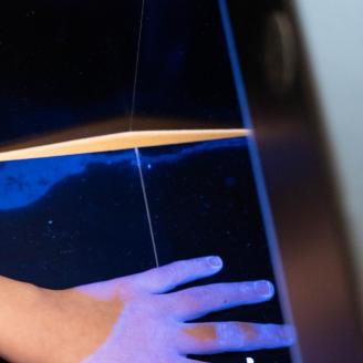 ViDRa doktor a a csomádi Esztergály Mihály Általános Iskolában