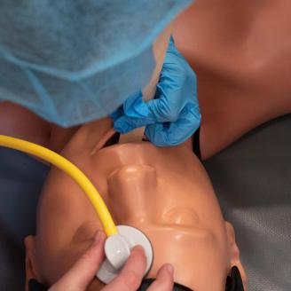 ViDRa doktor a a csomádi Esztergály Mihály Általános Iskolában