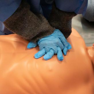 ViDRa doktor a a csomádi Esztergály Mihály Általános Iskolában