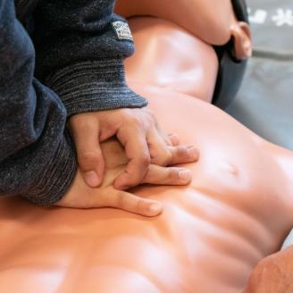 ViDRa doktor a a csomádi Esztergály Mihály Általános Iskolában