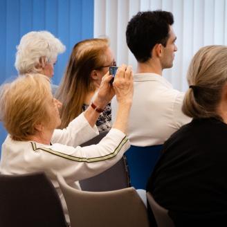 Az 50 az új 30? - Alapítványunk konferenciája