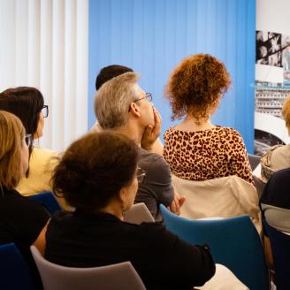 Az 50 az új 30? - Alapítványunk konferenciája