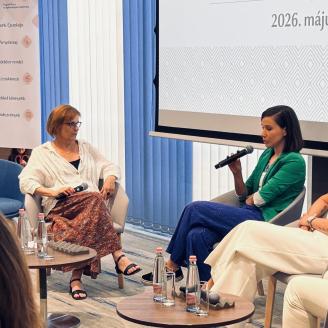 Az 50 az új 30? - Alapítványunk konferenciája