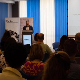 Az 50 az új 30? - Alapítványunk konferenciája