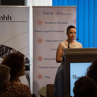 Az 50 az új 30? - Alapítványunk konferenciája