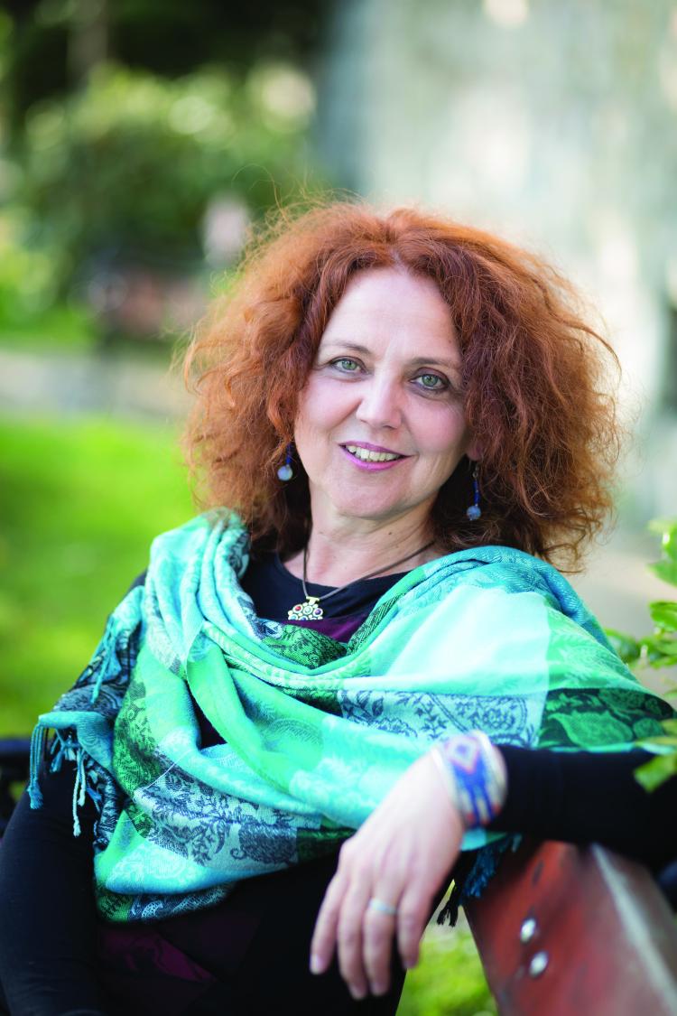 Boldizsár Ildikó