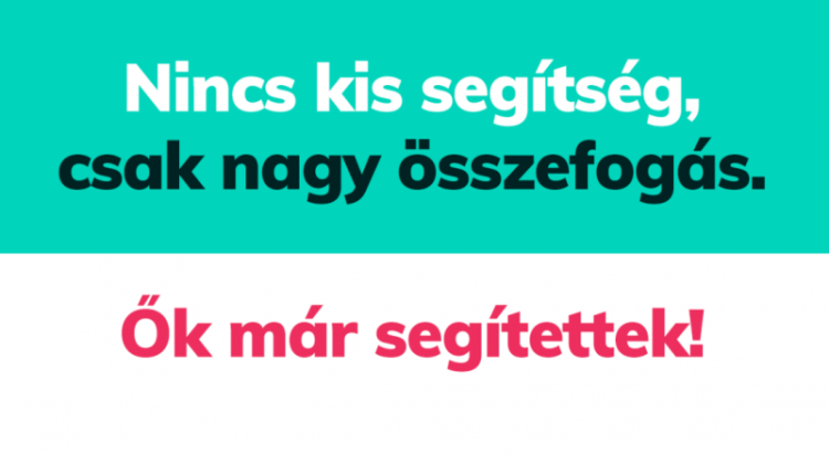 Osszefogas