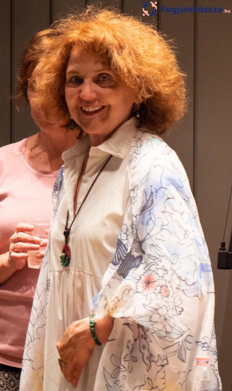 Boldizsár Ildikó