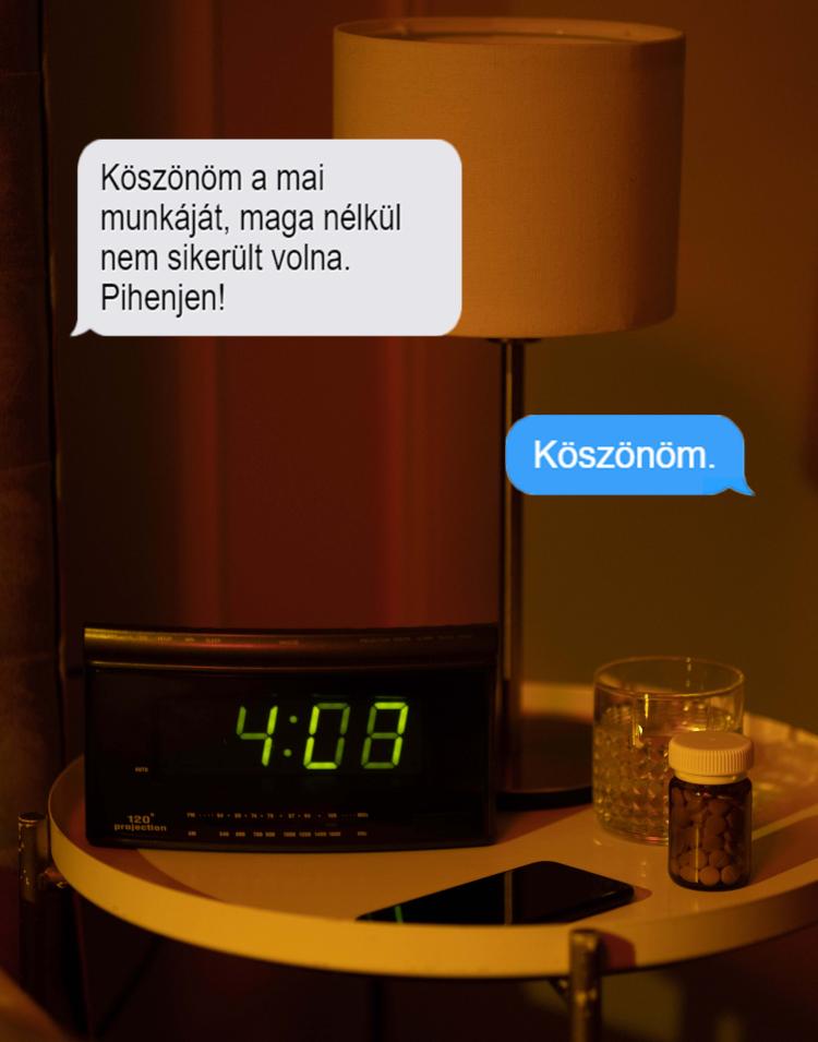 Munkafüggőség