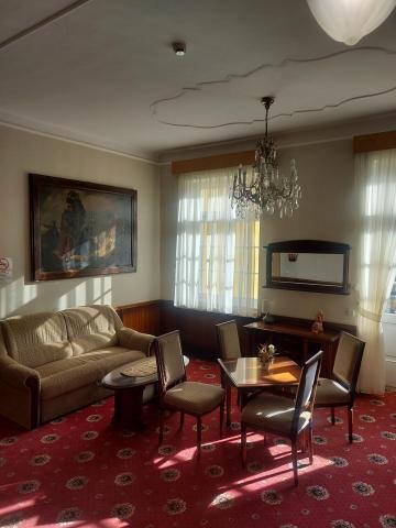 Hotel Eger & Park - üdülés
