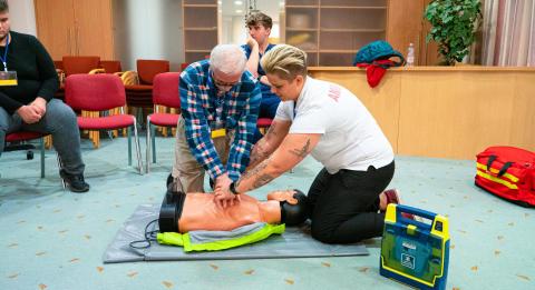 Hivatásunk éjszakája - 18 éven felülieknek